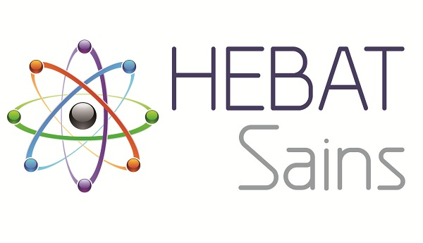HEBAT Sains | British Council