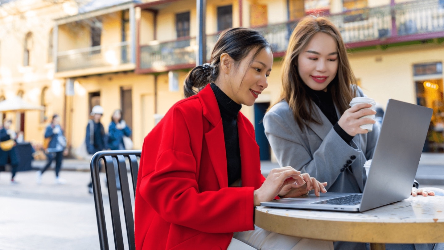 Learn from the best | British Council