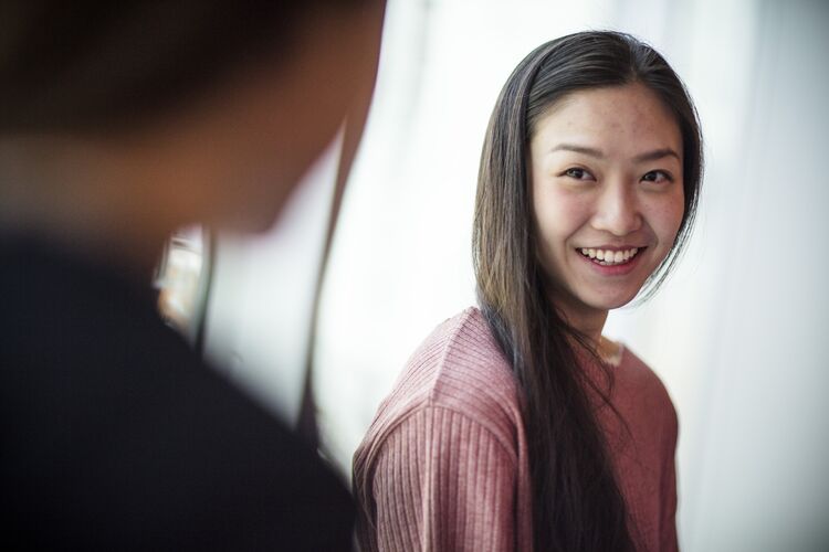 Commonwealth Alumni Programme British Council