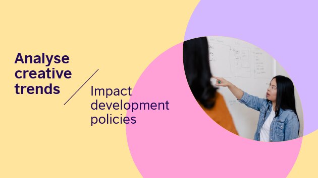 Research into the ASEAN creative economy | British Council