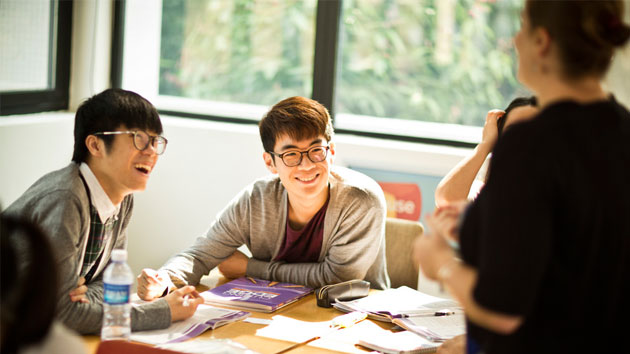 Adult English courses | British Council