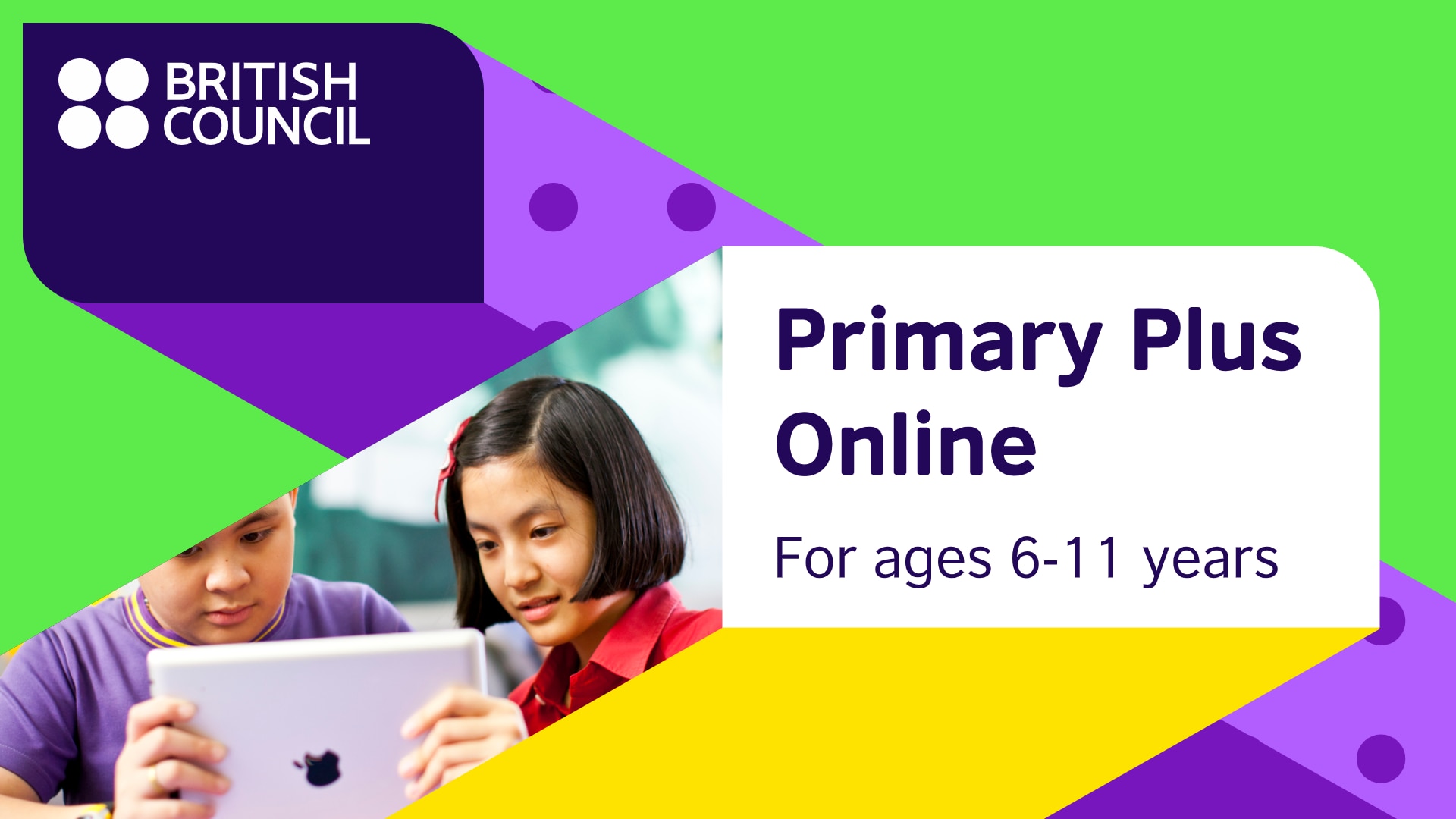 British council kids